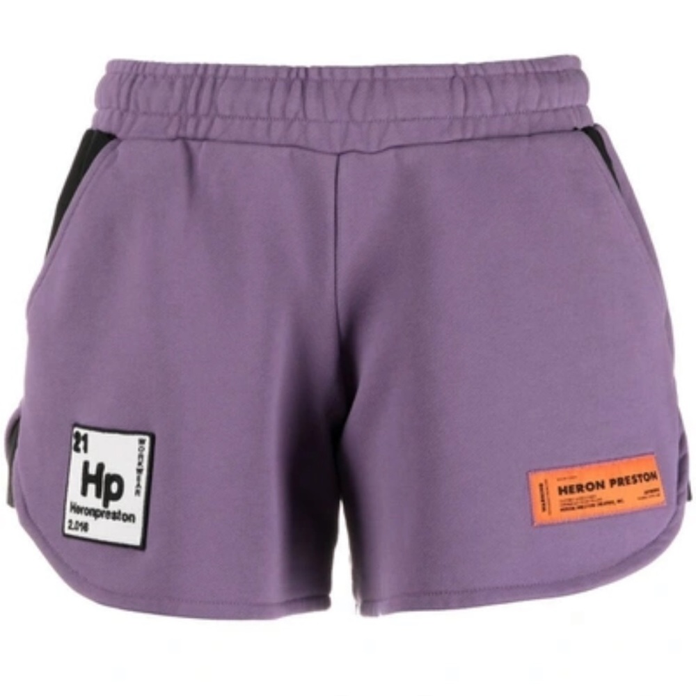 Heron Preston Shorts